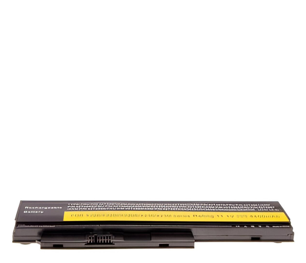 Green Cell 45N1019 45N1024 45N1025 0A36307 do Lenovo - 1312588 - zdjęcie 4